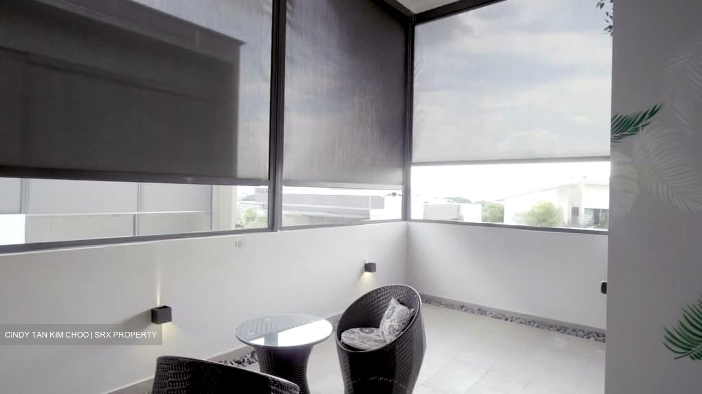 Paya Lebar Crescent (D19), Terrace #554430831